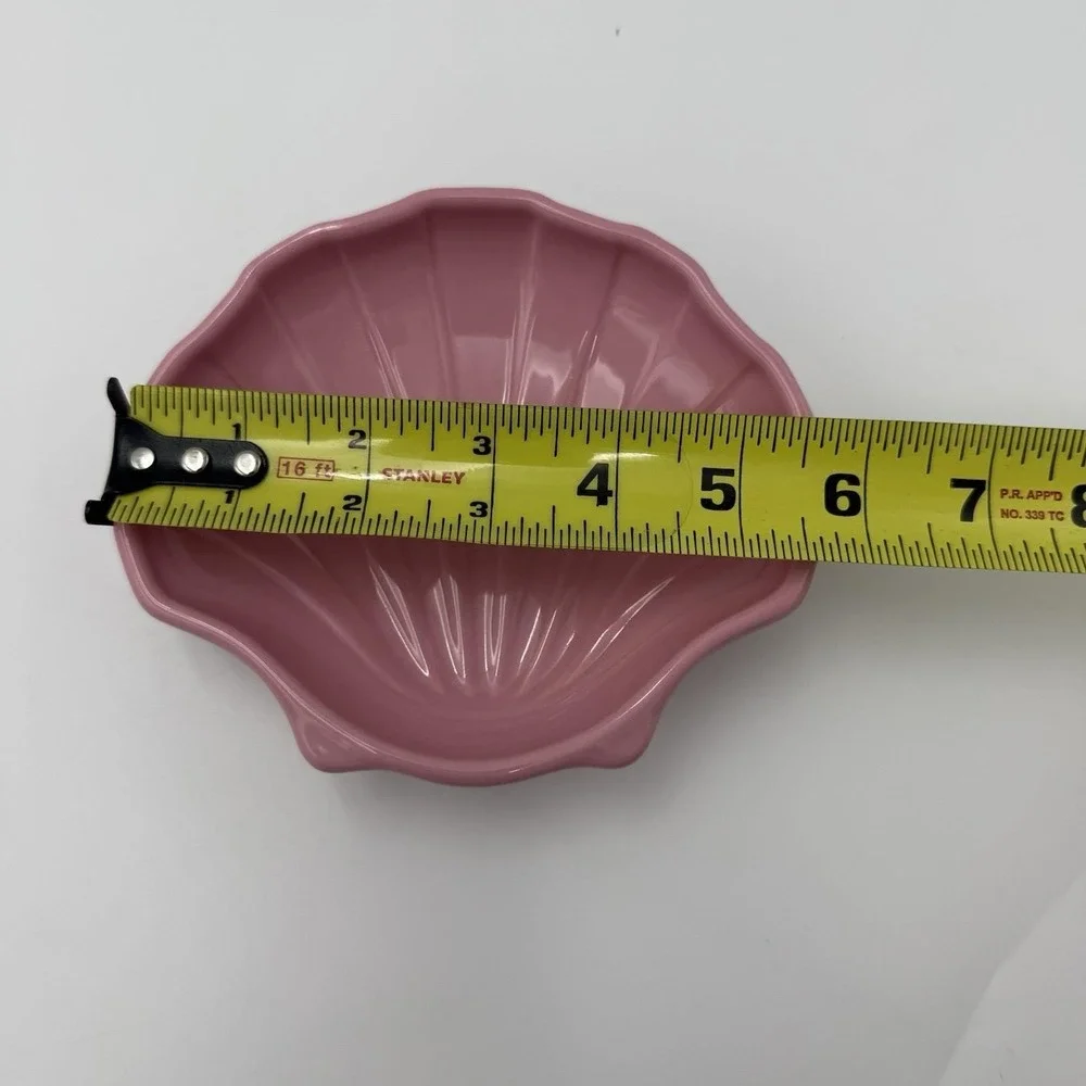 Vtg Pink Swan Towel Holder & Soap Dish Bathroom Décor 1980s Hollywood Regency